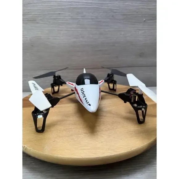 ARES Ultra Mirco Ethos Qx130 Tub 7 Please Read